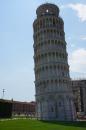 Italy/Tuscany   06/2018 : Leaning tower of Pisa  -  18.06.2018 